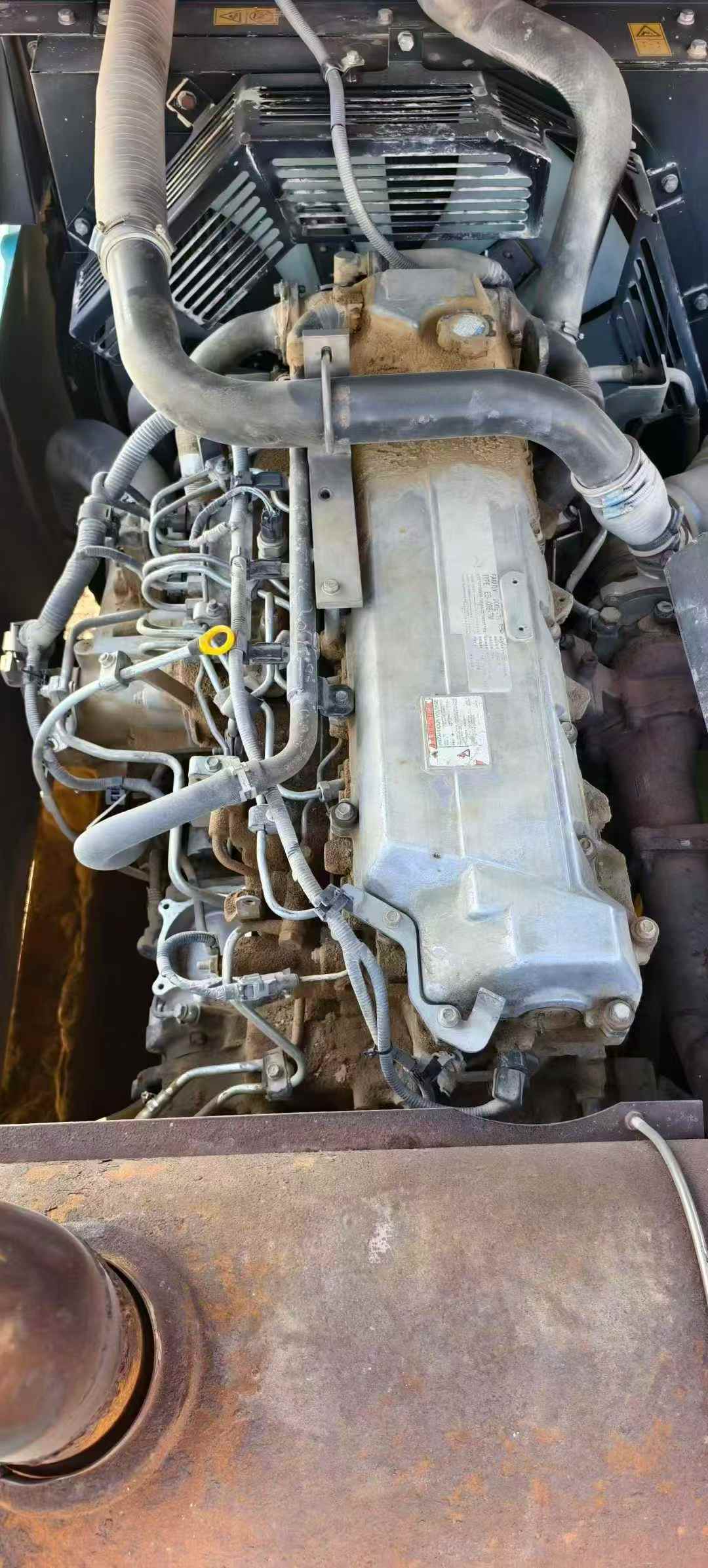 Buy Kobelco SK350LC SuperX Used Excavator / 6 Used Kobelco SK350LC SuperX Excavator 2012 Model / 6