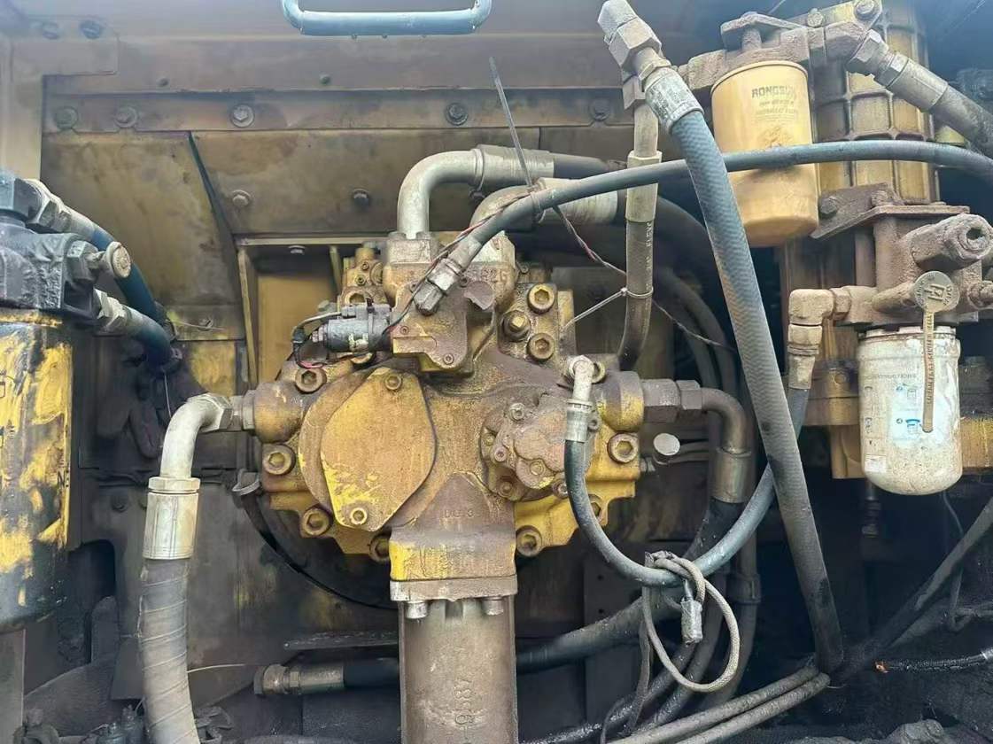 Buy Caterpillar 336FLH Used Excavator / 6 Used Caterpillar 336FLH Excavator 2018 Model / 6