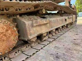 Buy Hitachi ZX60 Used Excavator / 6 Used Hitachi ZX60 Excavator 2016 Model / 6