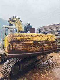 Buy Sumitomo SH200 Used Excavator / 4 Used Sumitomo SH200 Excavator 2016 Model / 4