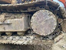 Buy Komatsu PC60-7 Used Excavator / 5 Used Komatsu PC60-7 Excavator 2016 Model / 5