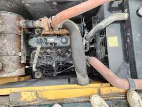 Buy Hyundai 130LVS Used Excavator / 6 Used Hyundai 130LVS Excavator 2020 Model / 6