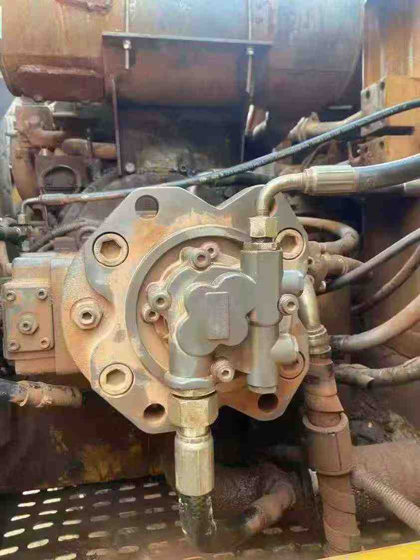 Buy Sany SY215ACE Used Excavator / 5 Used Sany SY215ACE Excavator 2015 Model / 5