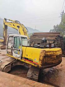 Buy Sumitomo SH200 Used Excavator / 2 Used Sumitomo SH200 Excavator 2016 Model / 2