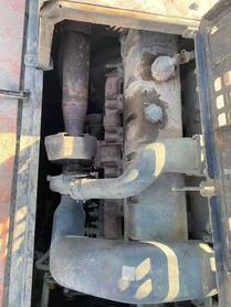 Buy Hitachi ZX50 Used Excavator / 6 Used Hitachi ZX50 Excavator 2012 Model / 6