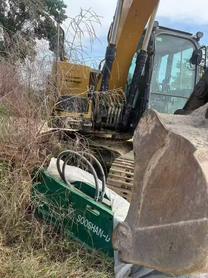 Buy Sany SY135 Used Excavator / 7 Used Sany SY135 Excavator 2023 Model / 7