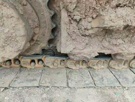 Buy Hitachi ZX210H Used Excavator / 9 Used Hitachi ZX210H Excavator 2013 Model / 9