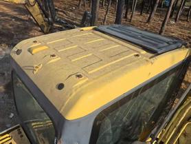 Buy Komatsu PC110-7 Used Excavator / 7 Used Komatsu PC110-7 Excavator 2016 Model / 7