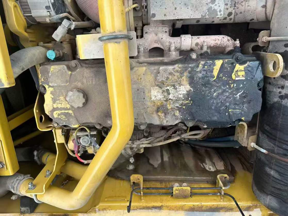 Buy Caterpillar 336FLH Used Excavator / 4 Used Caterpillar 336FLH Excavator 2018 Model / 4