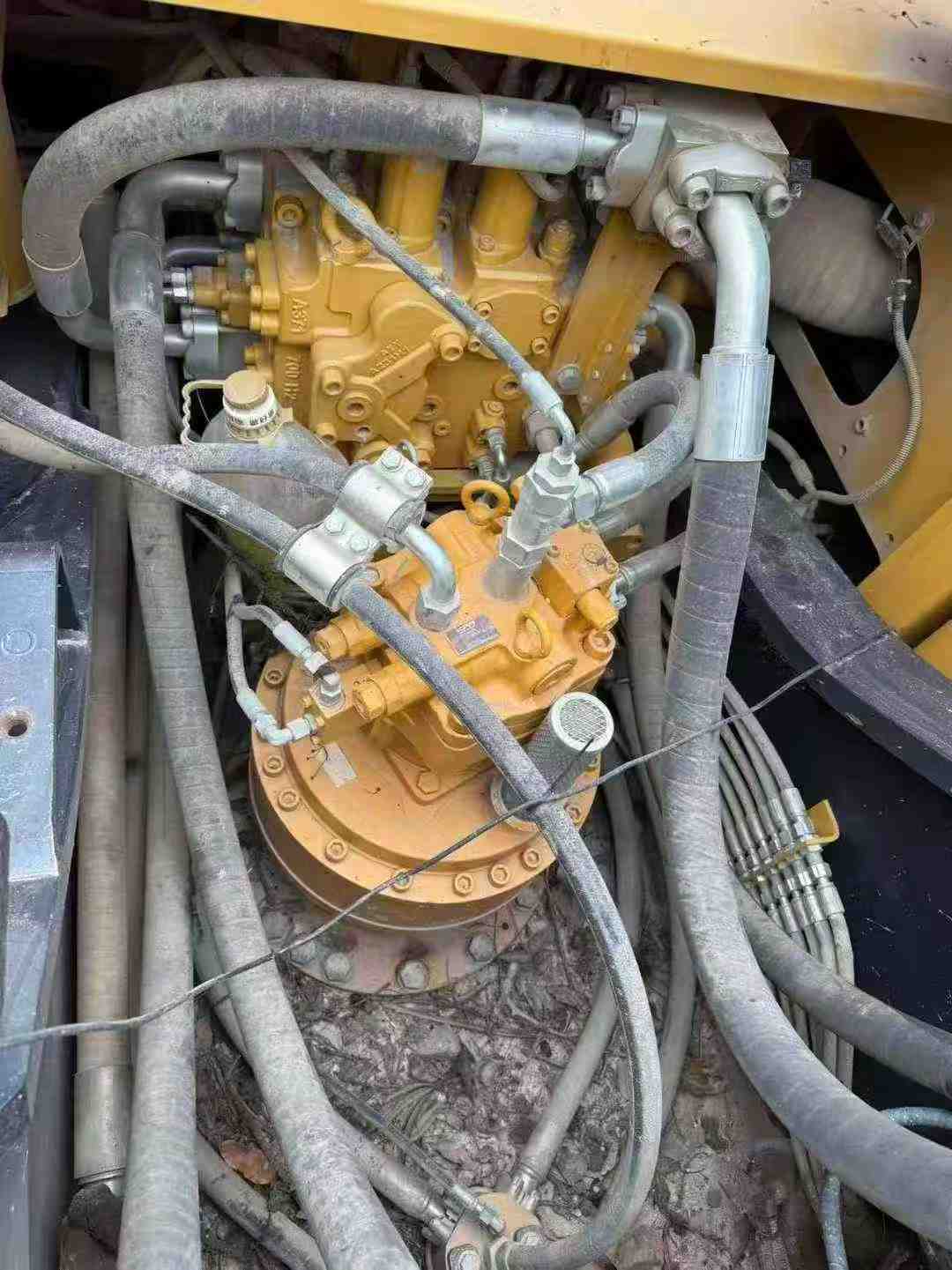 Buy Sany SY75 Used Excavator / 8 Used Sany SY75 Excavator 2021 Model / 8