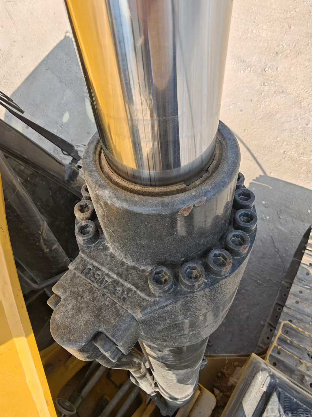 Buy Caterpillar 313D2 Used Excavator / 8 Used Caterpillar 313D2 Excavator 2020 Model / 8