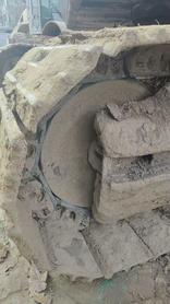 Buy Sany SY245H Used Excavator / 7 Used Sany SY245H Excavator 2017 Model / 7