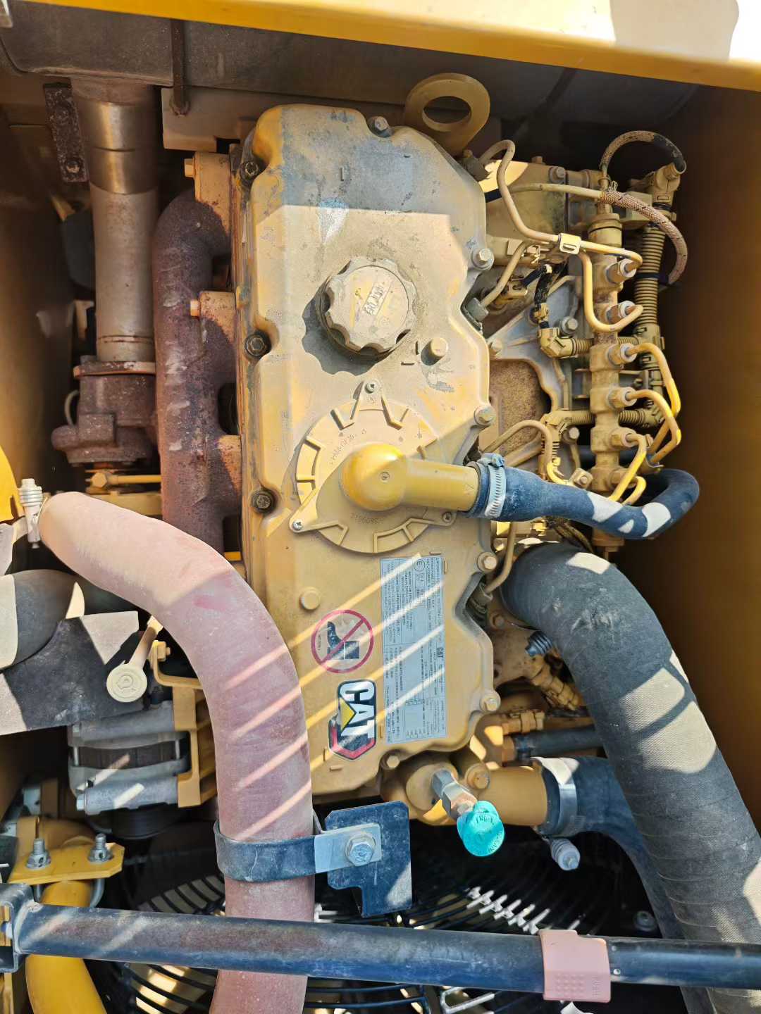 Buy Caterpillar 313D2 Used Excavator / 4 Used Caterpillar 313D2 Excavator 2020 Model / 4