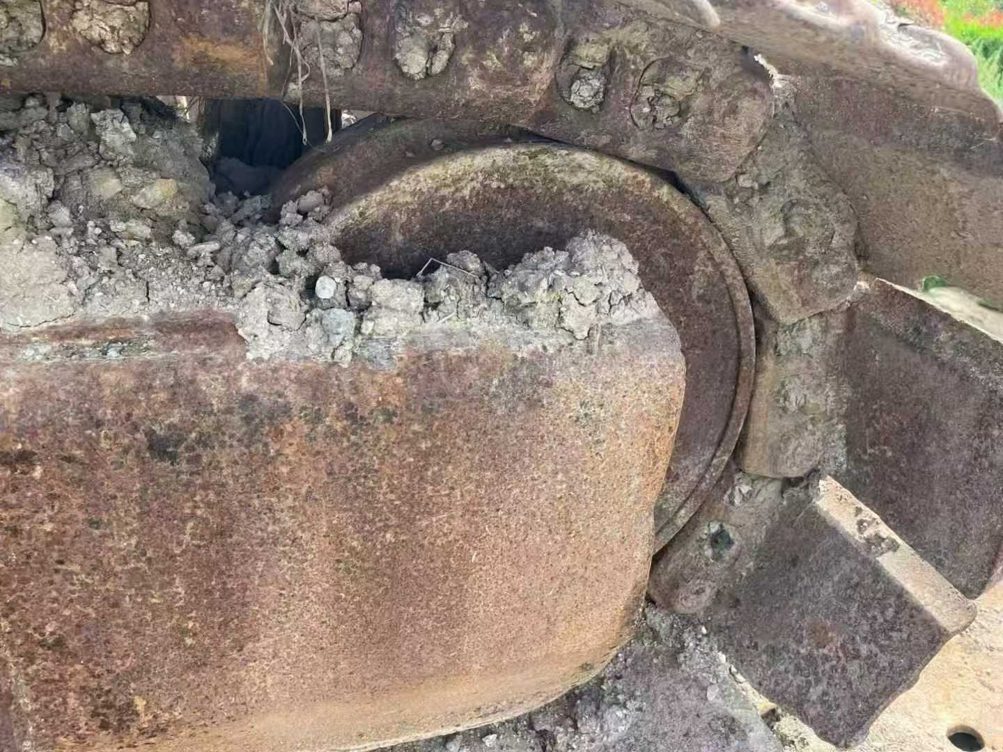 Buy Caterpillar 320D Used Excavator / 3 Used Caterpillar 320D Excavator 2016 Model / 3