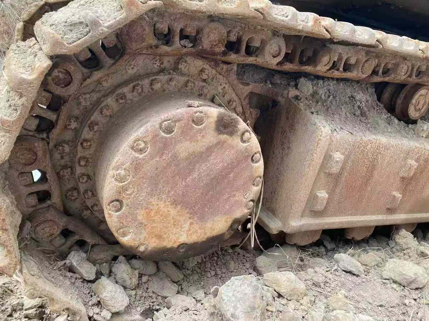 Buy Hitachi EX90 Used Excavator / 4 Used Hitachi EX90 Excavator 2016 Model / 4