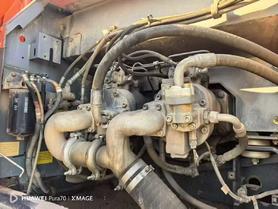 Buy Hitachi ZX60-5A Used Excavator / 2 Used Hitachi ZX60-5A Excavator 2018 Model / 2