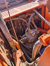 Buy Doosan DX15 Used Excavator / 9 Used Doosan DX15 Excavator 2011 Model / 9