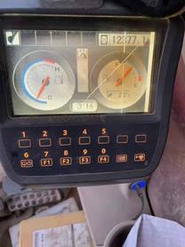 Buy Hitachi ZX50 Used Excavator / 2 Used Hitachi ZX50 Excavator 2016 Model / 2