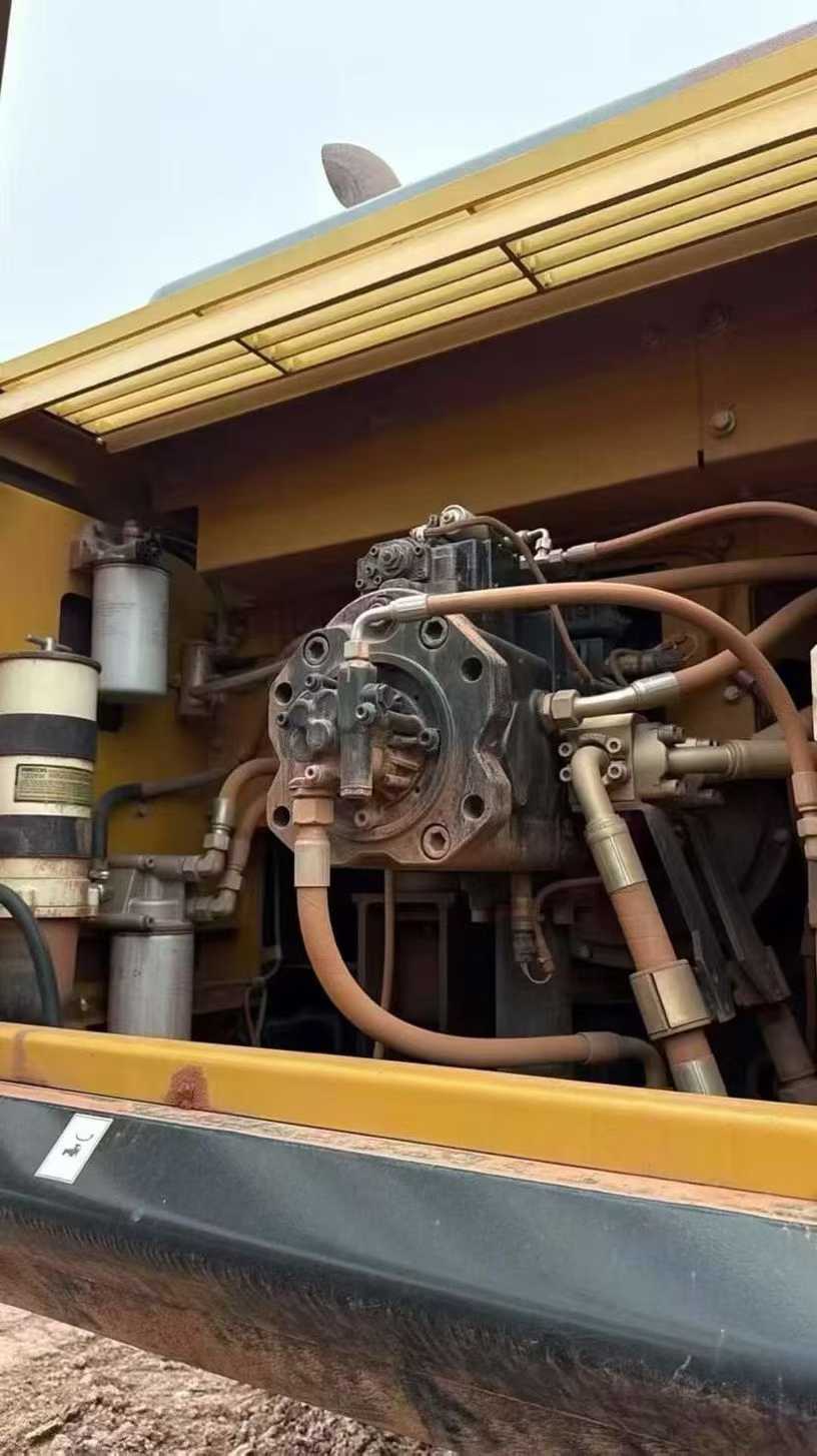 Buy Sany SY75 Used Excavator / 1