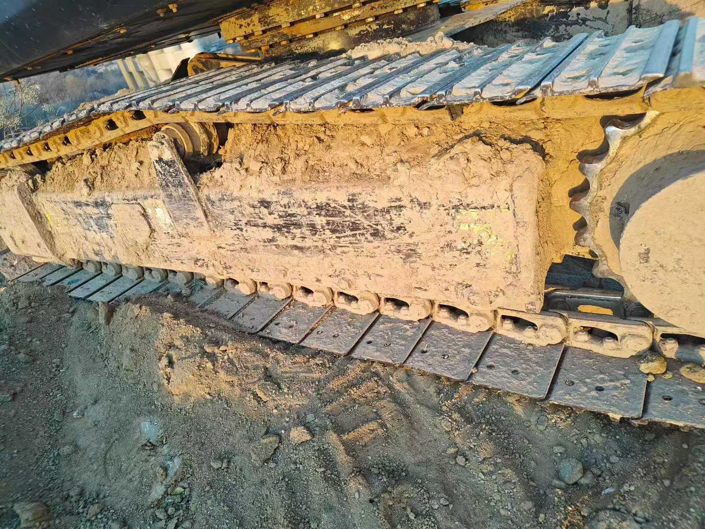 Buy Sany SY60 Used Excavator / 9 Used Sany SY60 Excavator 2022 Model / 9