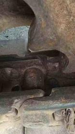 Buy Kobelco SK210 Used Excavator / 2 Used Kobelco SK210 Excavator 2016 Model / 2