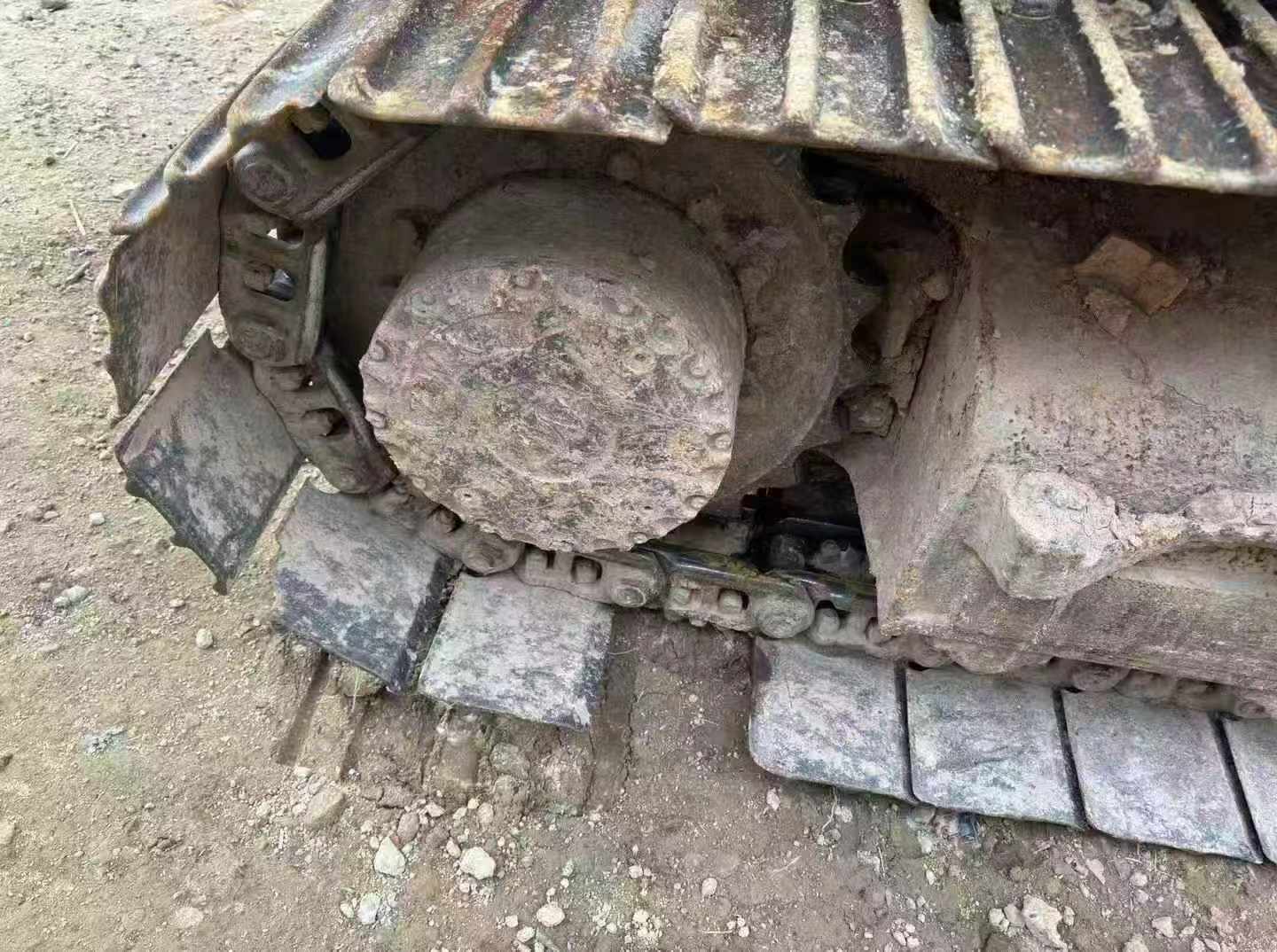 Buy Sumitomo SH120 Used Excavator / 4 Used Sumitomo SH120 Excavator 2016 Model / 4