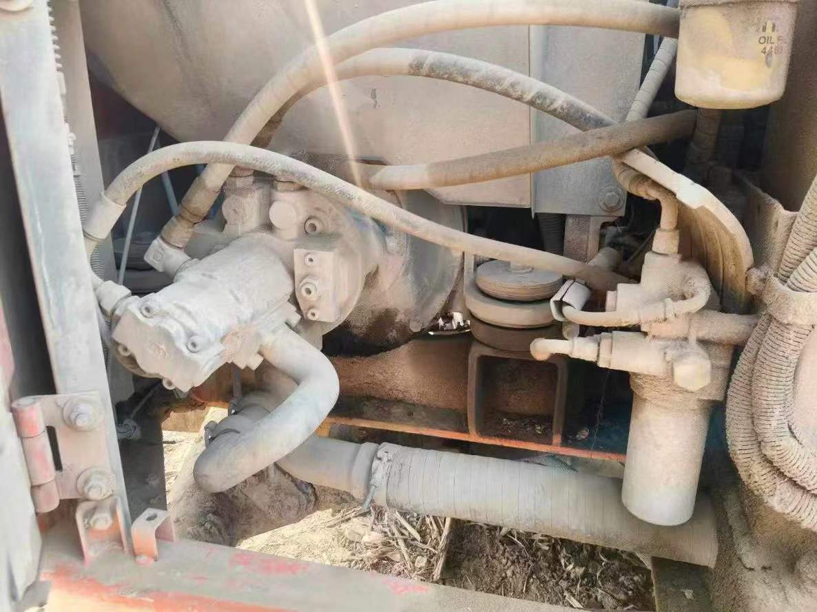 Buy Hitachi ZX60 Used Excavator / 5 Used Hitachi ZX60 Excavator 2012 Model / 5