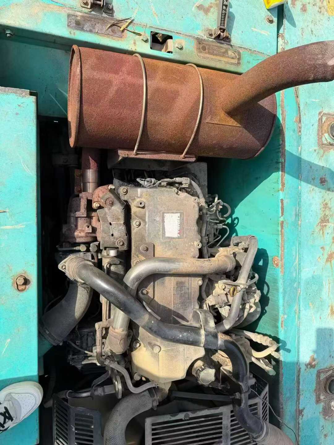 Buy Kobelco SK250 Used Excavator / 3 Used Kobelco SK250 Excavator 2016 Model / 3