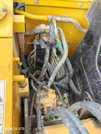 Buy Sany SY75 Used Excavator / 4 Used Sany SY75 Excavator 2020 Model / 4