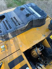 Buy Sany SY205H Used Excavator / 4 Used Sany SY205H Excavator 2019 Model / 4