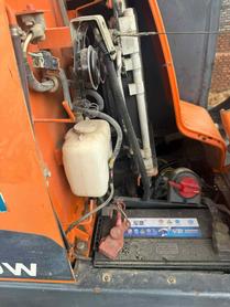 Buy Doosan DX60 Used Excavator / 6 Used Doosan DX60 Excavator 2014 Model / 6