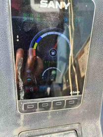 Buy Sany SY60 Used Excavator / 9 Used Sany SY60 Excavator 2020 Model / 9