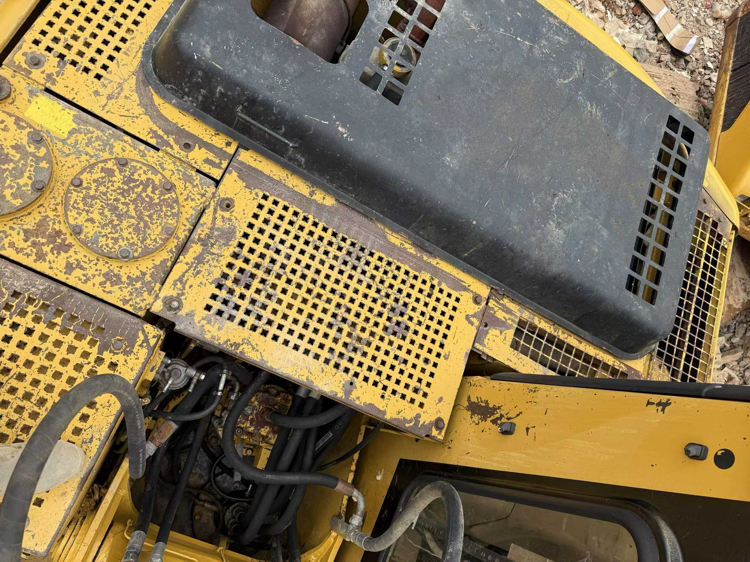 Buy Caterpillar 312V2 Used Excavator / 9 Used Caterpillar 312V2 Excavator 2016 Model / 9