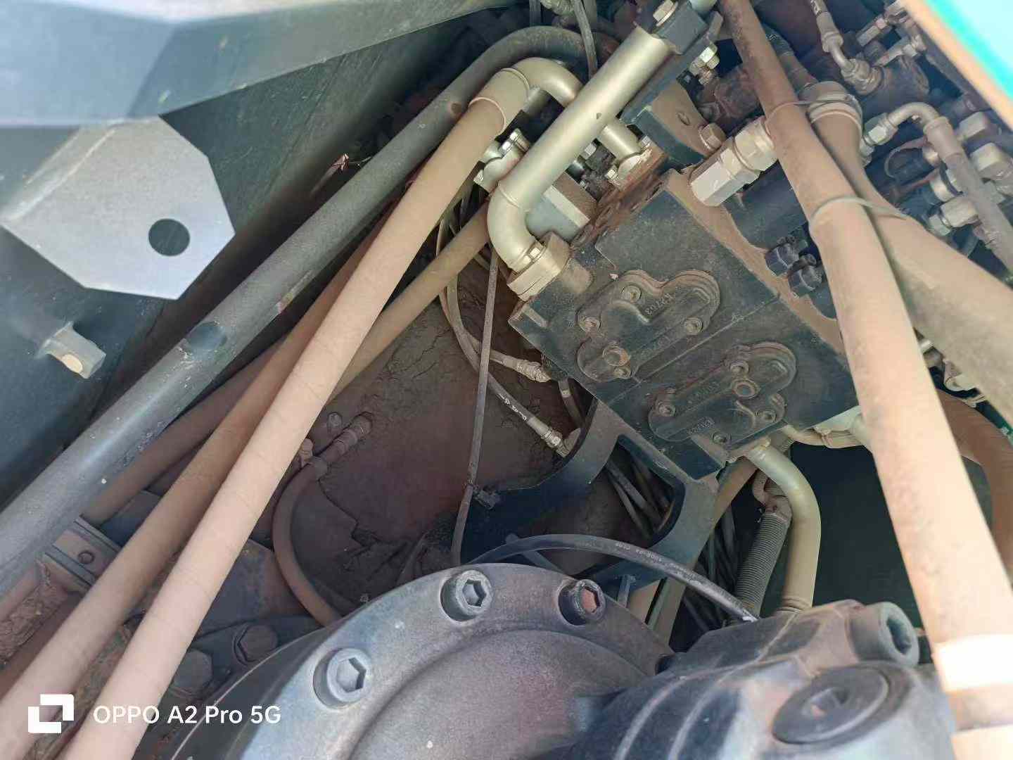 Buy Kobelco SK350LC-10 SuperX Used Excavator / 5 Used Kobelco SK350LC-10 SuperX Excavator 2021 Model / 5