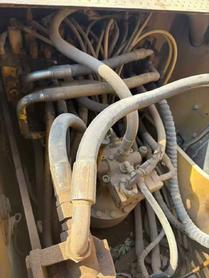 Buy Caterpillar 323 Used Excavator / 3 Used Caterpillar 323 Excavator 2013 Model / 3