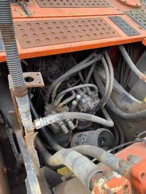 Buy Hitachi EX90 Used Excavator / 5 Used Hitachi EX90 Excavator 2016 Model / 5