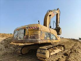 Buy Caterpillar 320D Used Excavator / 6 Used Caterpillar 320D Excavator 2011 Model / 6