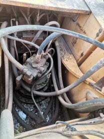 Buy Hyundai R305LVS Used Excavator / 4 Used Hyundai R305LVS Excavator 2016 Model / 4