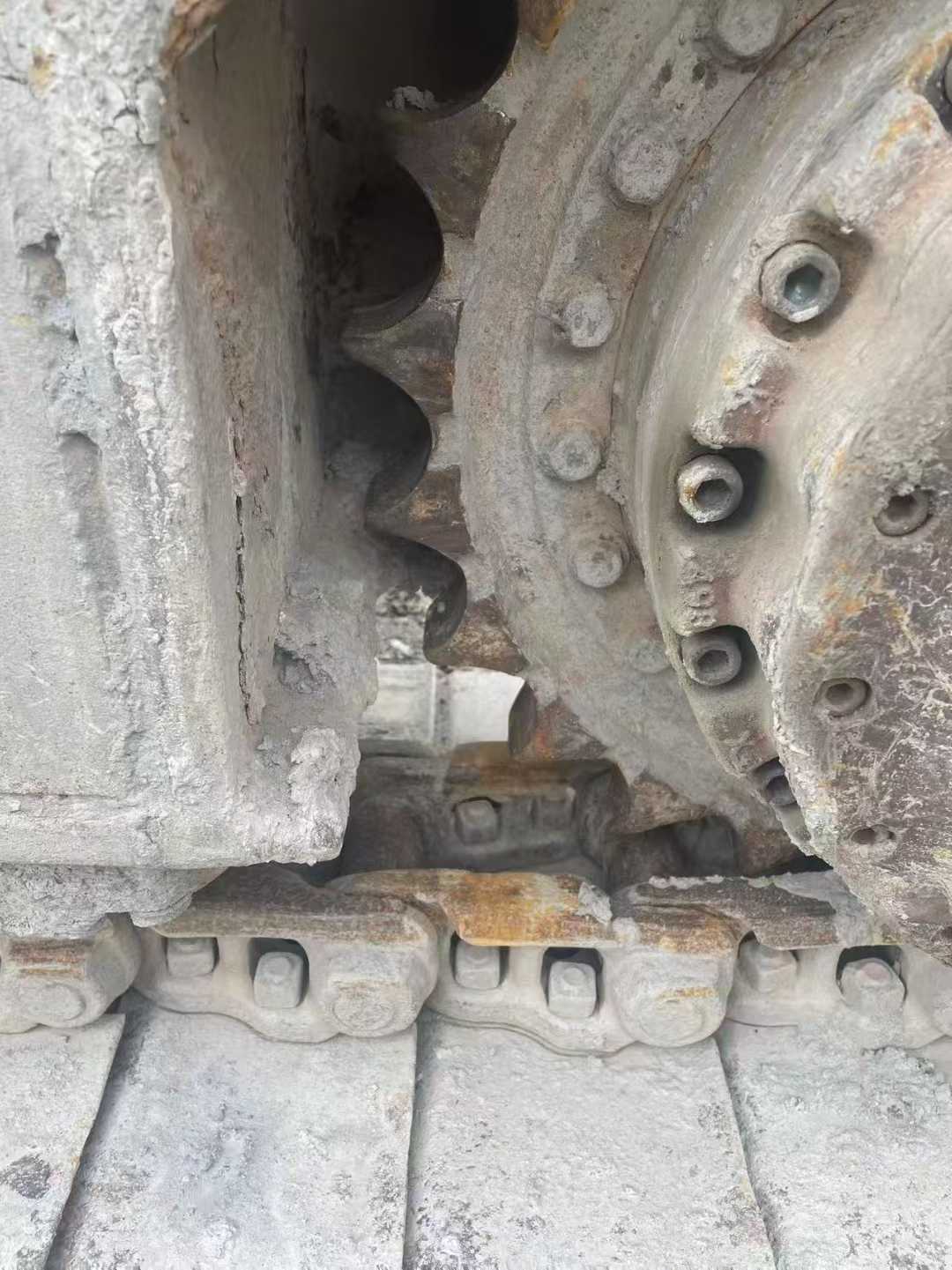 Buy Kato HD700 Used Excavator / 3 Used Kato HD700 Excavator 2016 Model / 3