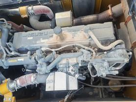 Buy Sany SY650H Used Excavator / 4 Used Sany SY650H Excavator 2021 Model / 4