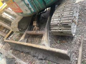 Buy Komatsu PC40MRX-1 Used Excavator / 2 Used Komatsu PC40MRX-1 Excavator 2016 Model / 2