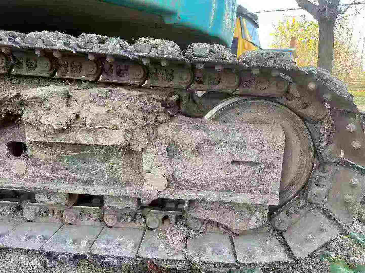 Buy Kobelco SK135 Used Excavator / 6 Used Kobelco SK135 Excavator 2016 Model / 6