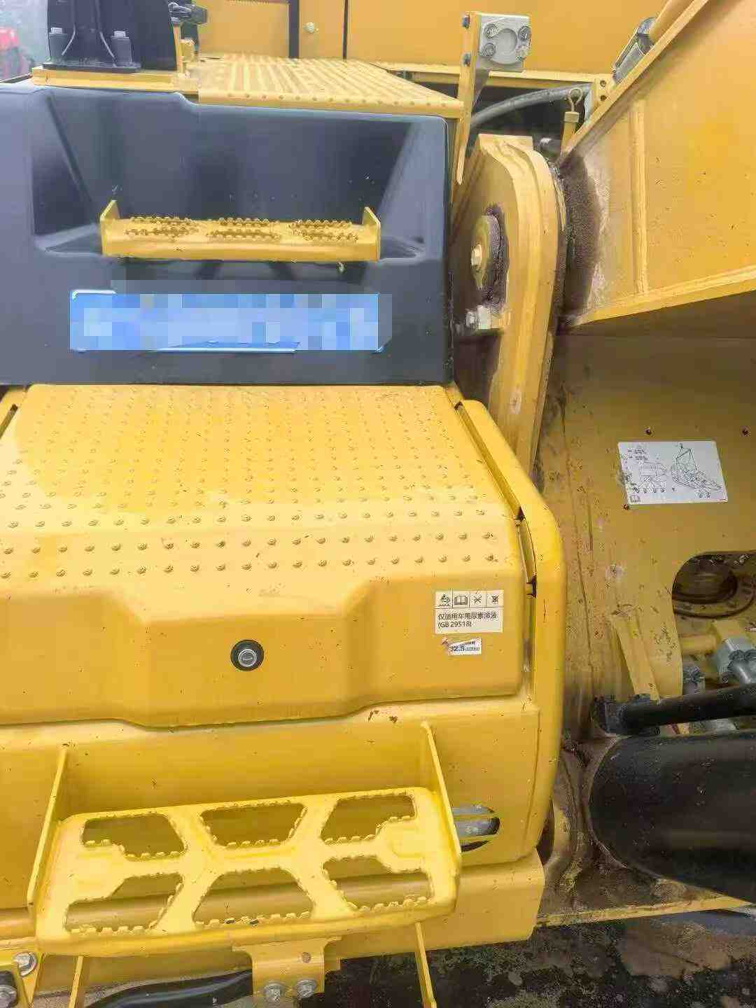 Buy Caterpillar 336FLH Used Excavator / 7 Used Caterpillar 336FLH Excavator 2024 Model / 7