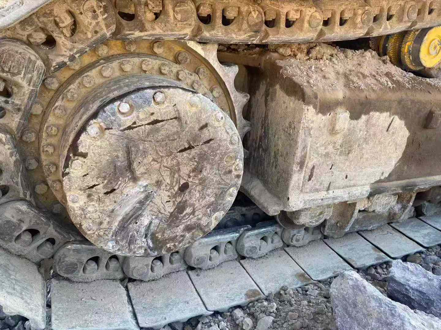 Buy Hitachi ZX50 Used Excavator / 4 Used Hitachi ZX50 Excavator 2012 Model / 4