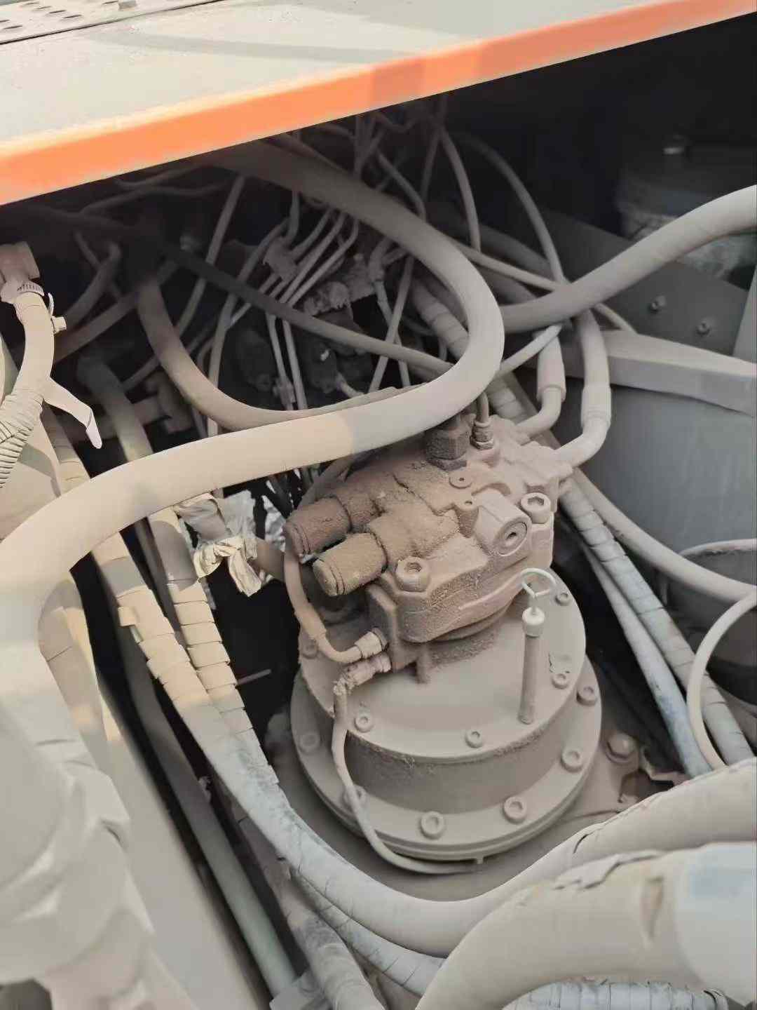 Buy Hitachi ZX240-3 Used Excavator / 3 Used Hitachi ZX240-3 Excavator 2014 Model / 3