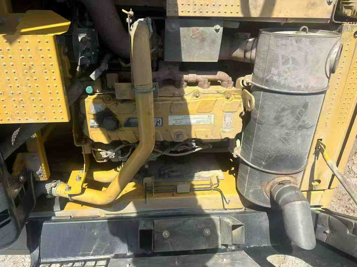 Buy Caterpillar 336FLH Used Excavator / 2 Used Caterpillar 336FLH Excavator 2018 Model / 2