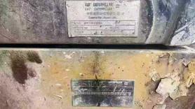 Buy Caterpillar 323 Used Excavator / 3 Used Caterpillar 323 Excavator 2016 Model / 3