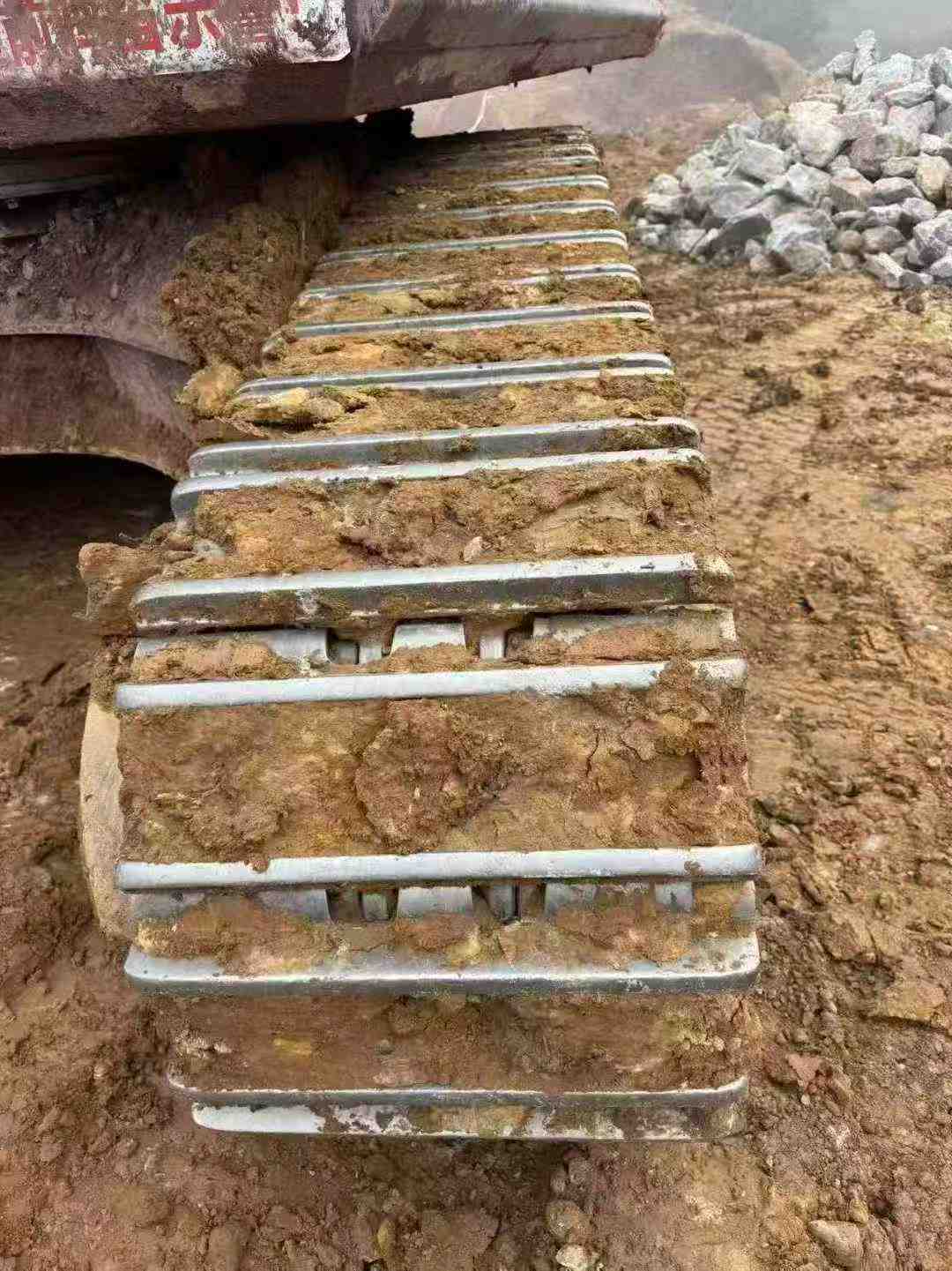 Buy Sany SY75 Used Excavator / 5 Used Sany SY75 Excavator 2021 Model / 5