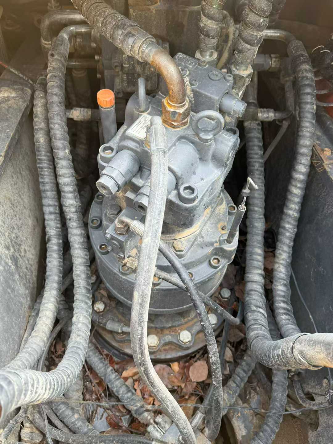 Buy XCMG LW200 Used Excavator / 4 Used XCMG LW200 Excavator 2021 Model / 4