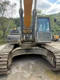 Buy XCMG XE490KS Used Excavator / 3 Used XCMG XE490KS Excavator 2021 Model / 3